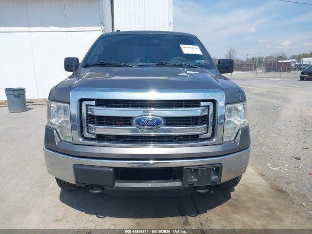 2013 FORD F-150 1FTFW1ET2DFA20707 Photo 5