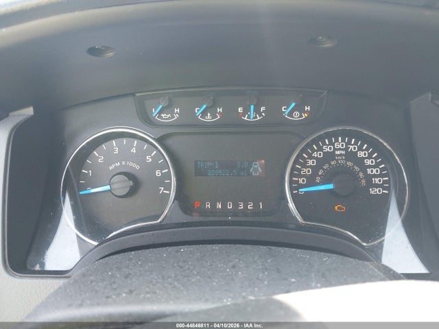 2013 FORD F-150 1FTFW1ET2DFA20707 Photo 6