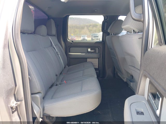 2013 FORD F-150 1FTFW1ET2DFA20707 Photo 7