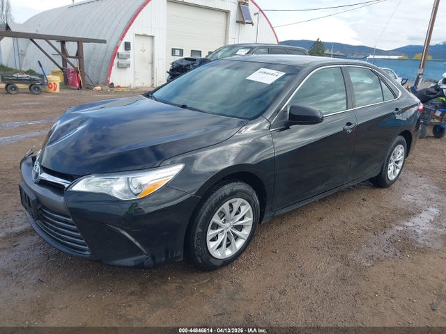 4T4BF1FK7FR501752 Toyota CAMRY LE