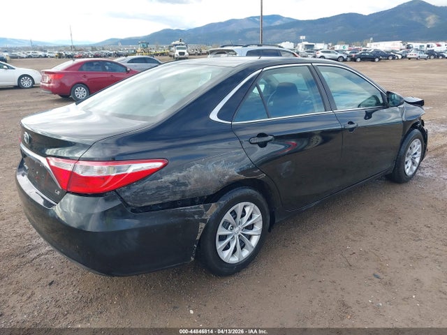 4T4BF1FK7FR501752 Toyota CAMRY LE