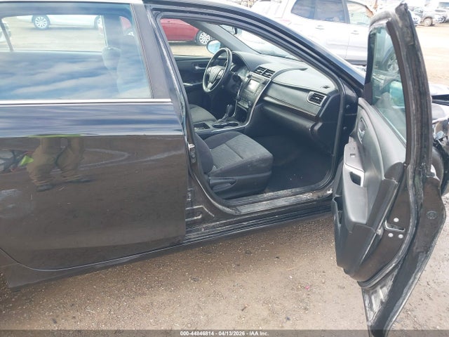 4T4BF1FK7FR501752 Toyota CAMRY LE