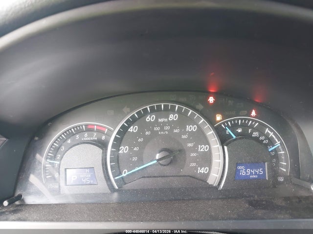 4T4BF1FK7FR501752 Toyota CAMRY LE