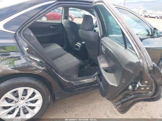 4T4BF1FK7FR501752 Toyota CAMRY LE