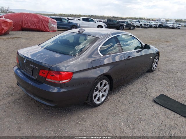 2008 Bmw 328xi მანქანა იყიდება აუქციონზე, vin: WBAWC33528PD08123, აუქციონის ნომერი: 44846818