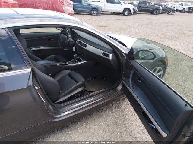 2008 Bmw 328xi მანქანა იყიდება აუქციონზე, vin: WBAWC33528PD08123, აუქციონის ნომერი: 44846818