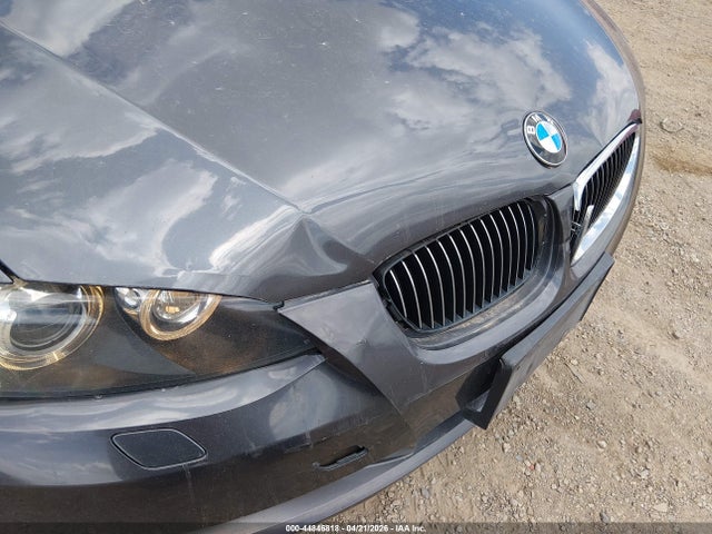 2008 Bmw 328xi მანქანა იყიდება აუქციონზე, vin: WBAWC33528PD08123, აუქციონის ნომერი: 44846818