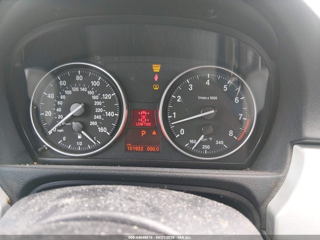 2008 Bmw 328xi მანქანა იყიდება აუქციონზე, vin: WBAWC33528PD08123, აუქციონის ნომერი: 44846818