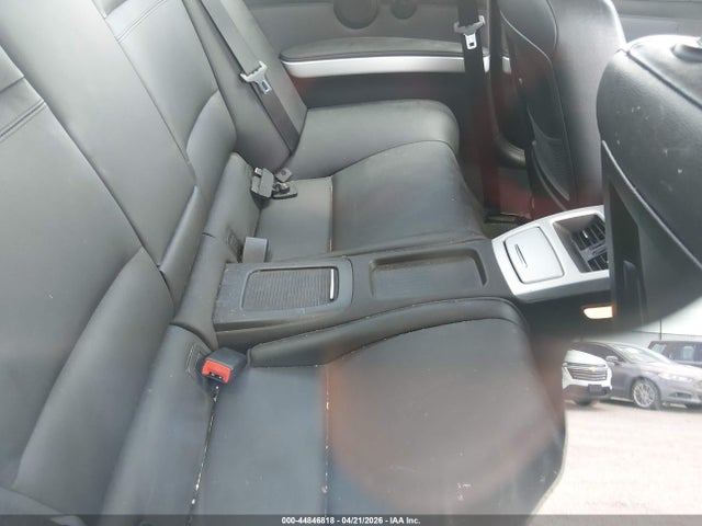 2008 Bmw 328xi მანქანა იყიდება აუქციონზე, vin: WBAWC33528PD08123, აუქციონის ნომერი: 44846818