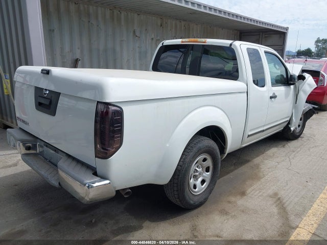 1N6BD0CT4GN752779 Nissan FRONTIER S