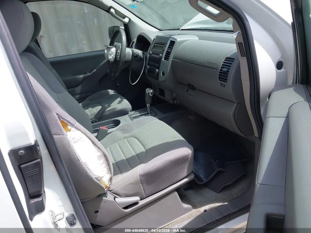 1N6BD0CT4GN752779 Nissan FRONTIER S
