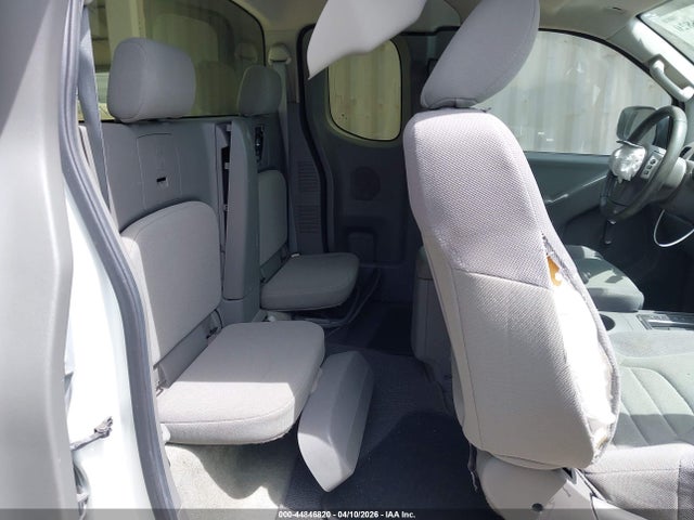 1N6BD0CT4GN752779 Nissan FRONTIER S
