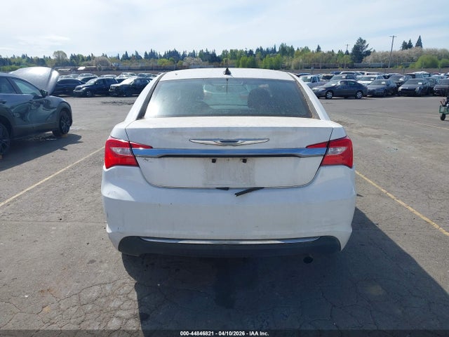 Aukcja sprzedaży 2014 Chrysler 200 Lx, vin: 1C3CCBAB6EN213243, numer aukcji: 44846821