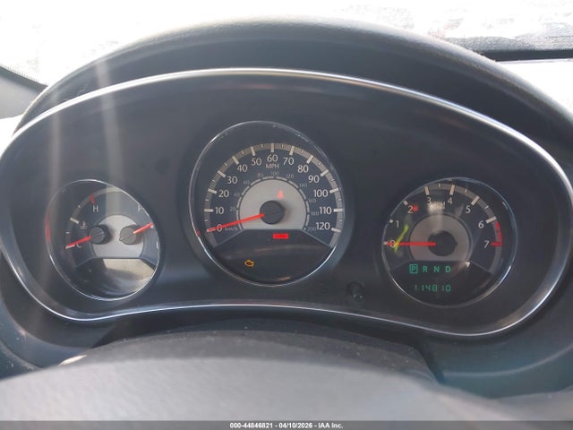 Aukcja sprzedaży 2014 Chrysler 200 Lx, vin: 1C3CCBAB6EN213243, numer aukcji: 44846821