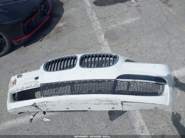 Продаж на аукціоні авто 2013 Bmw 750li, vin: WBAYE8C53DD132112, номер лоту: 44846823