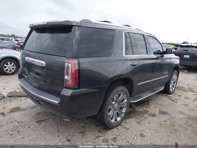 Aukcja sprzedaży 2016 Gmc Yukon Denali, vin: 1GKS1CKJ6GR183315, numer aukcji: 44846824