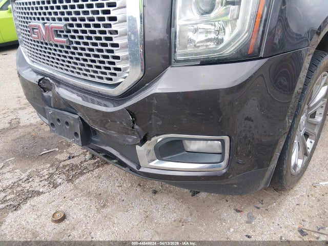 Aukcja sprzedaży 2016 Gmc Yukon Denali, vin: 1GKS1CKJ6GR183315, numer aukcji: 44846824