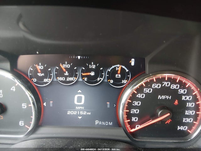 Aukcja sprzedaży 2016 Gmc Yukon Denali, vin: 1GKS1CKJ6GR183315, numer aukcji: 44846824