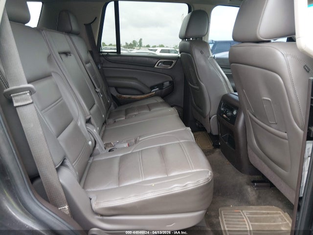 Aukcja sprzedaży 2016 Gmc Yukon Denali, vin: 1GKS1CKJ6GR183315, numer aukcji: 44846824