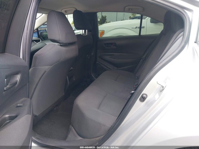 Продажа на аукционе авто 2022 Toyota Corolla Le, vin: JTDEPMAE3NJ226019, номер лота: 44846828