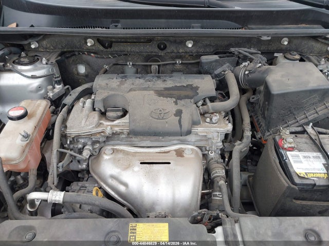 44846829 :رقم المزاد ، JTMWFREV3EJ013022 vin ، 2014 Toyota Rav4 Xle مزاد بيع