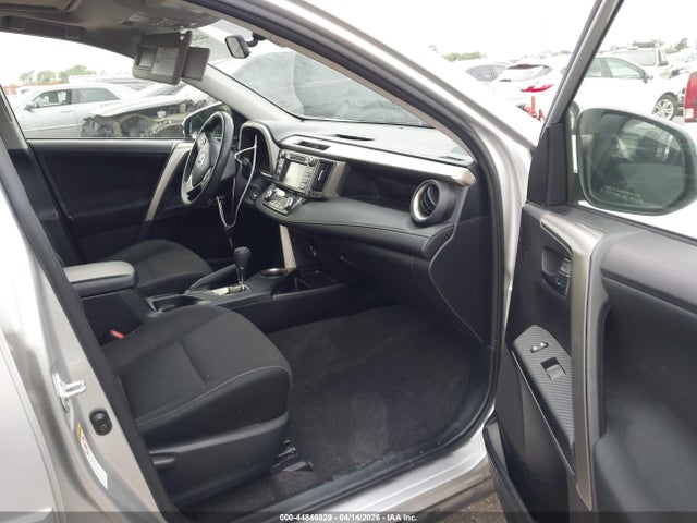44846829 :رقم المزاد ، JTMWFREV3EJ013022 vin ، 2014 Toyota Rav4 Xle مزاد بيع