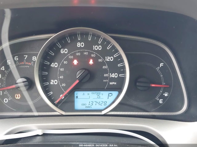 44846829 :رقم المزاد ، JTMWFREV3EJ013022 vin ، 2014 Toyota Rav4 Xle مزاد بيع