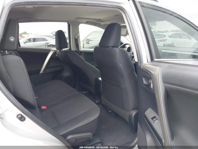 44846829 :رقم المزاد ، JTMWFREV3EJ013022 vin ، 2014 Toyota Rav4 Xle مزاد بيع