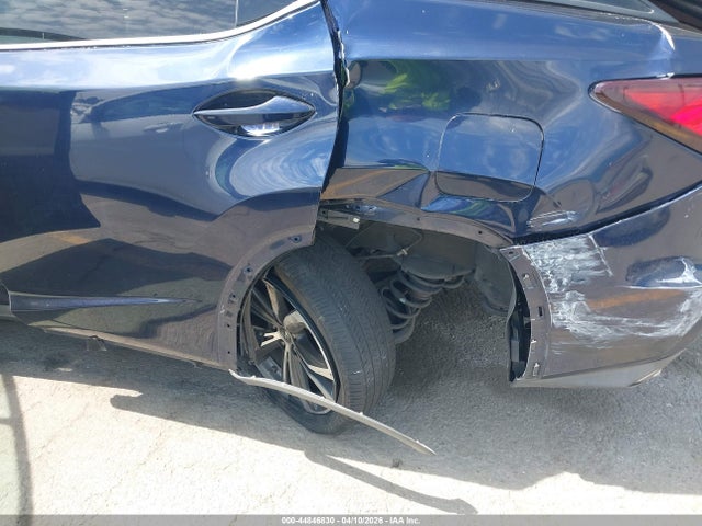 Aukcja sprzedaży 2016 Lexus Rx 350, vin: 2T2BZMCA4GC027241, numer aukcji: 44846830