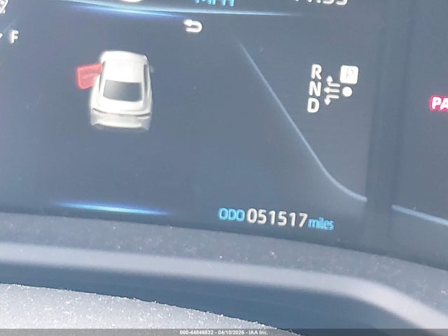 Toyota Mirai Xle 2021 JTDAAAAA4MA001098 Image 16