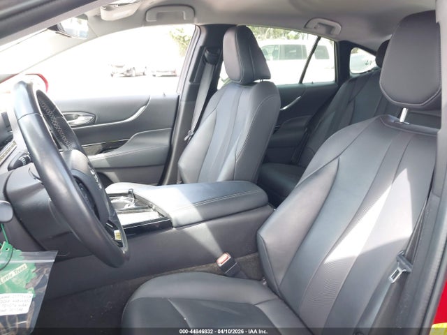 Toyota Mirai Xle 2021 JTDAAAAA4MA001098 Image 19