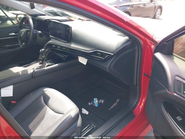 Toyota Mirai Xle 2021 JTDAAAAA4MA001098 Image 5
