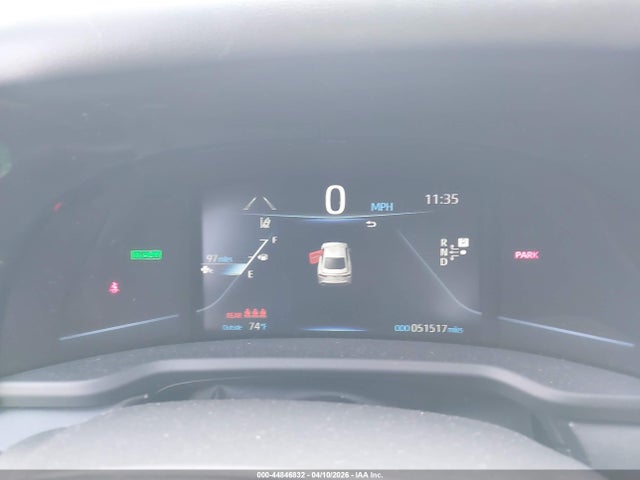 Toyota Mirai Xle 2021 JTDAAAAA4MA001098 Image 7