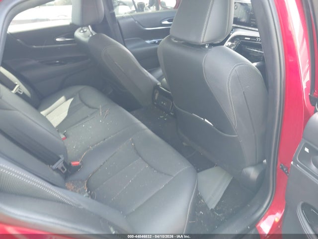 Toyota Mirai Xle 2021 JTDAAAAA4MA001098 Image 8