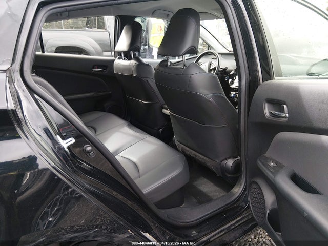 JTDKARFU5G3506436 Toyota Prius Four Touring