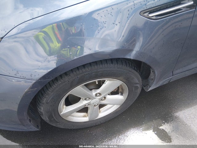 Продажа на аукционе авто 2015 Kia Optima Lx, vin: 5XXGM4A74FG368940, номер лота: 44846834
