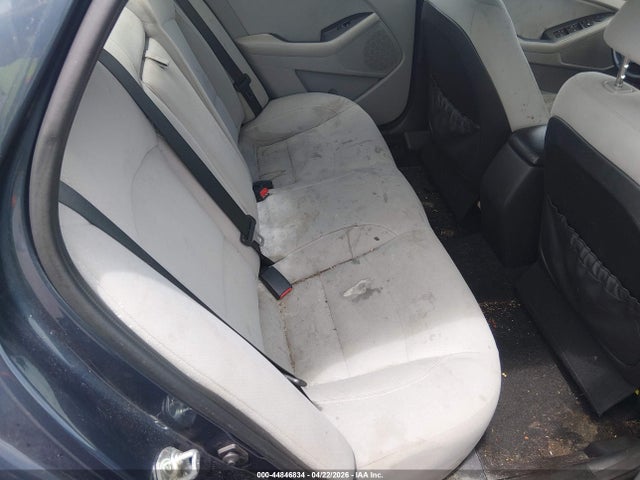 Продажа на аукционе авто 2015 Kia Optima Lx, vin: 5XXGM4A74FG368940, номер лота: 44846834
