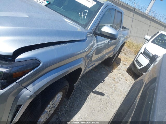 3TMKB5FN4TM057371 Toyota Tacoma Sr5