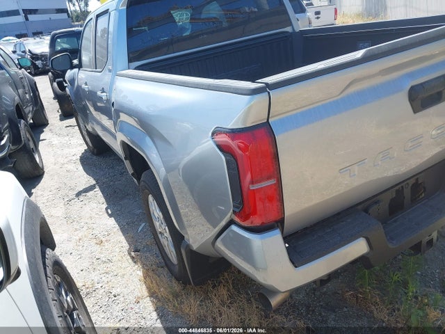 3TMKB5FN4TM057371 Toyota Tacoma Sr5