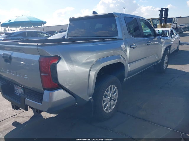 3TMKB5FN4TM057371 Toyota Tacoma Sr5