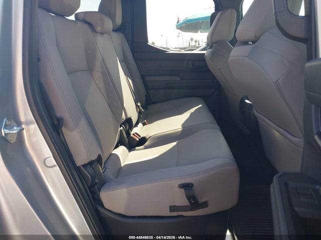 3TMKB5FN4TM057371 Toyota Tacoma Sr5