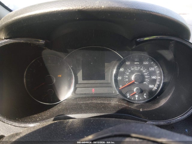 Продаж на аукціоні авто 2014 Kia Forte Lx, vin: KNAFX4A68E5079747, номер лоту: 44846836