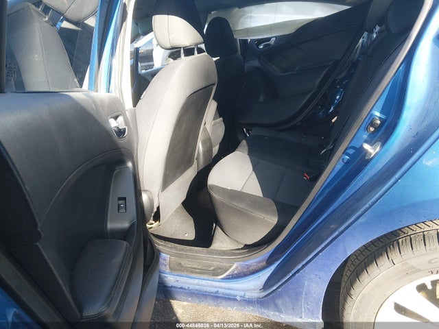 Продаж на аукціоні авто 2014 Kia Forte Lx, vin: KNAFX4A68E5079747, номер лоту: 44846836