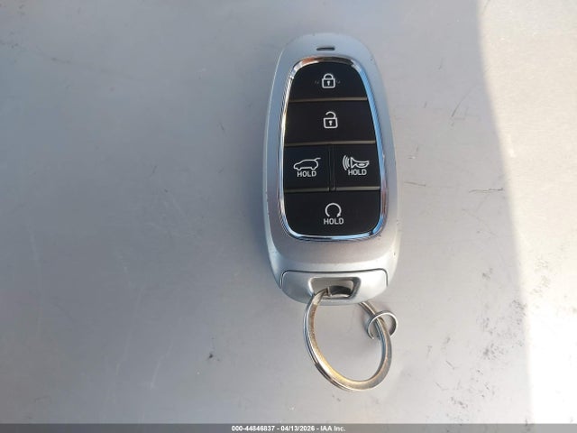KM8R24GE5SU814419 Hyundai Palisade Sel