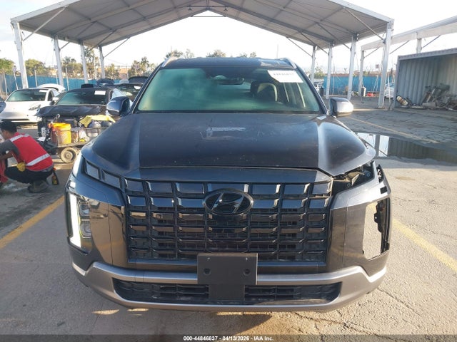 KM8R24GE5SU814419 Hyundai Palisade Sel