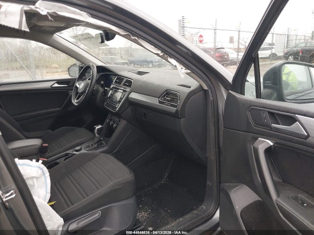 Aukcja sprzedaży 2024 Volkswagen Tiguan 2.0t S, vin: 3VVFB7AXXRM045130, numer aukcji: 44846838