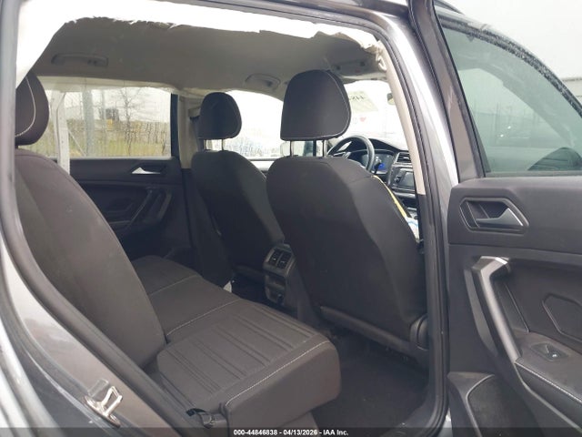 Aukcja sprzedaży 2024 Volkswagen Tiguan 2.0t S, vin: 3VVFB7AXXRM045130, numer aukcji: 44846838