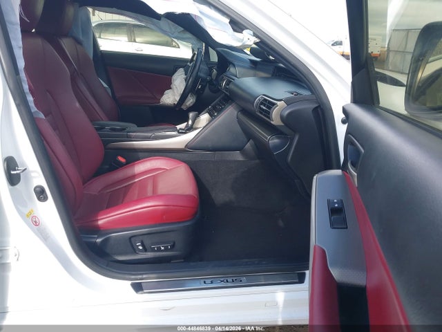 Aukcja sprzedaży 2017 Lexus Is 350, vin: JTHCE1D24H5013573, numer aukcji: 44846839