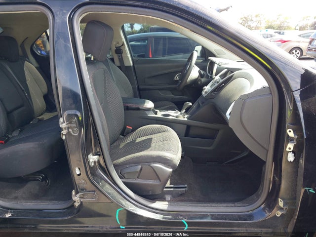 2GNALBEK6G6218583 Chevrolet EQUINOX LS