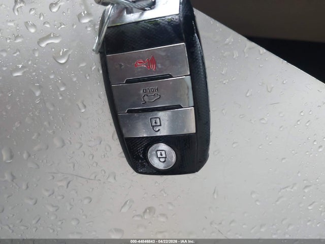 44846843 :رقم المزاد ، 5XYKUDA71EG535114 vin ، 2014 Kia Sorento Ex V6 مزاد بيع